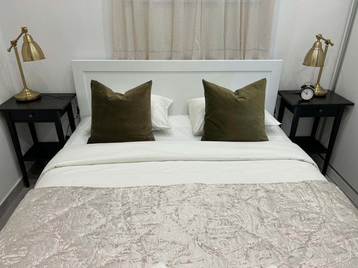Hvar Pavicic Top View Apartments ฮวาร์ ภายนอก รูปภาพ