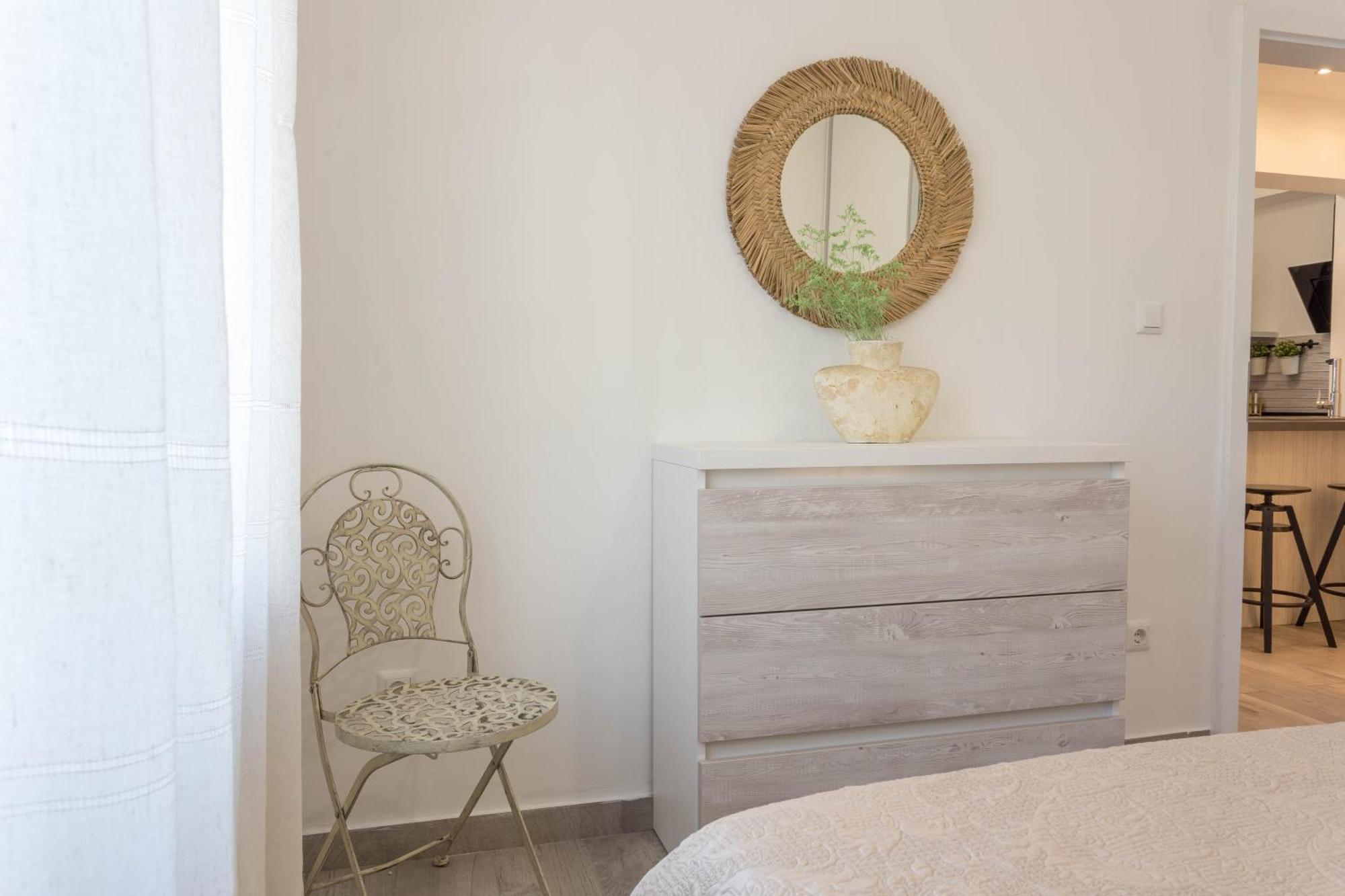 Hvar Pavicic Top View Apartments ฮวาร์ ภายนอก รูปภาพ