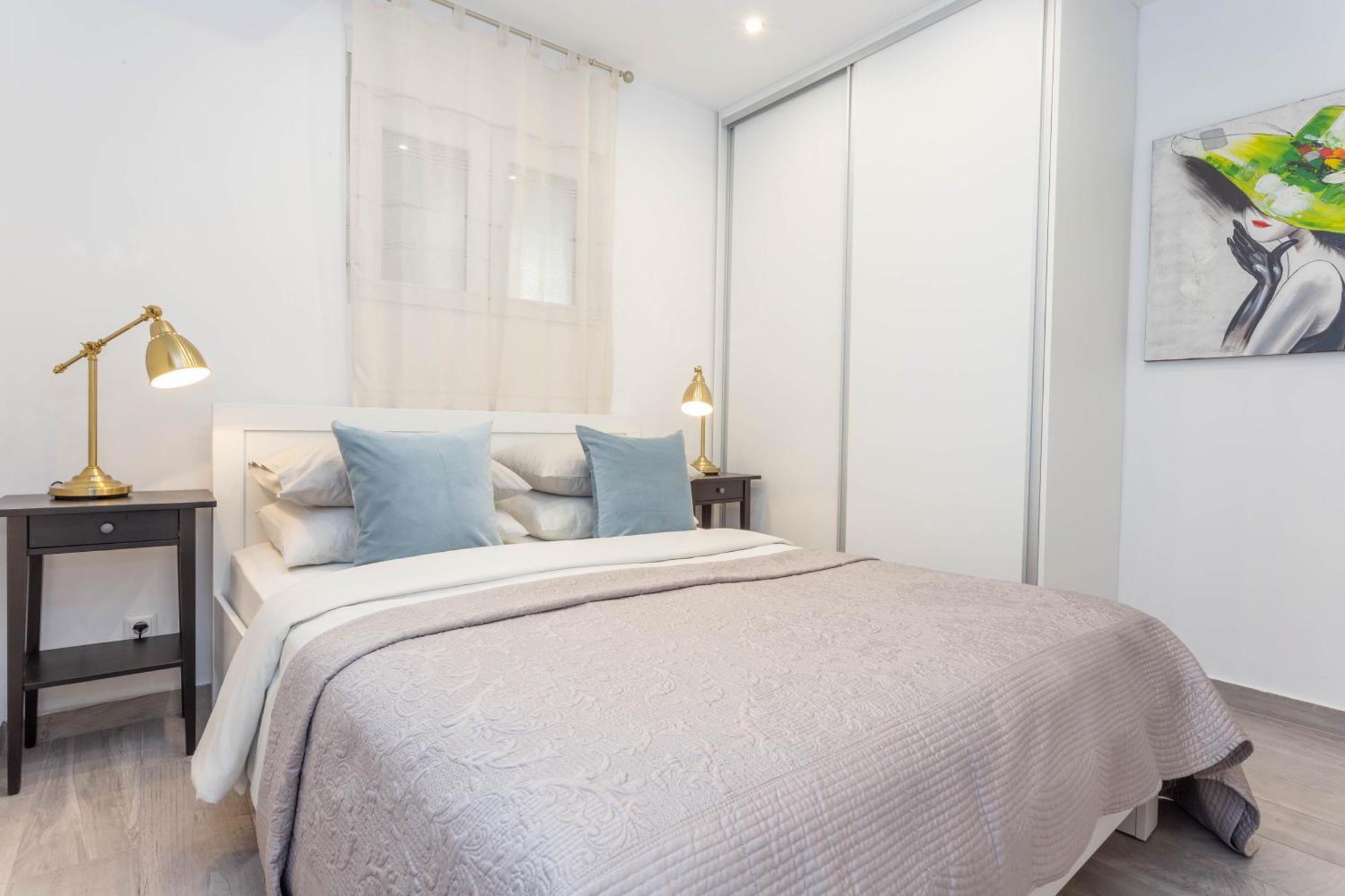 Hvar Pavicic Top View Apartments ฮวาร์ ภายนอก รูปภาพ