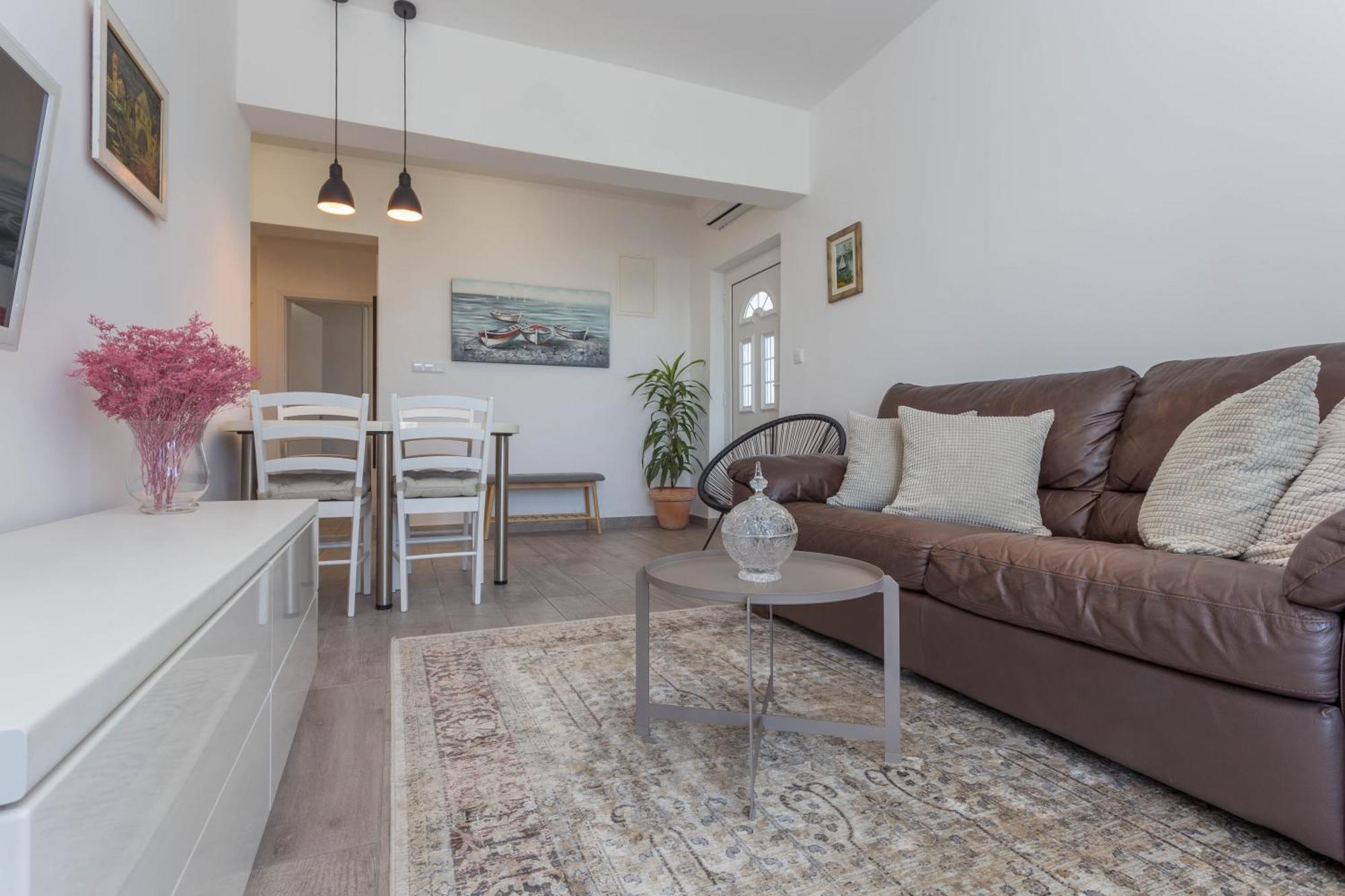 Hvar Pavicic Top View Apartments ฮวาร์ ภายนอก รูปภาพ