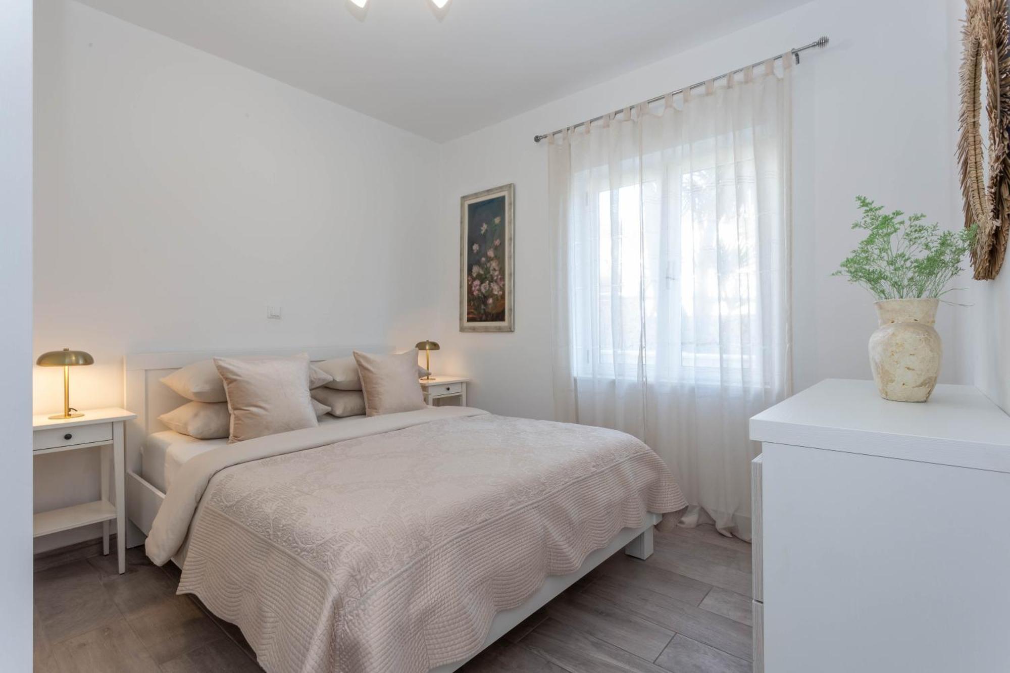 Hvar Pavicic Top View Apartments ฮวาร์ ภายนอก รูปภาพ