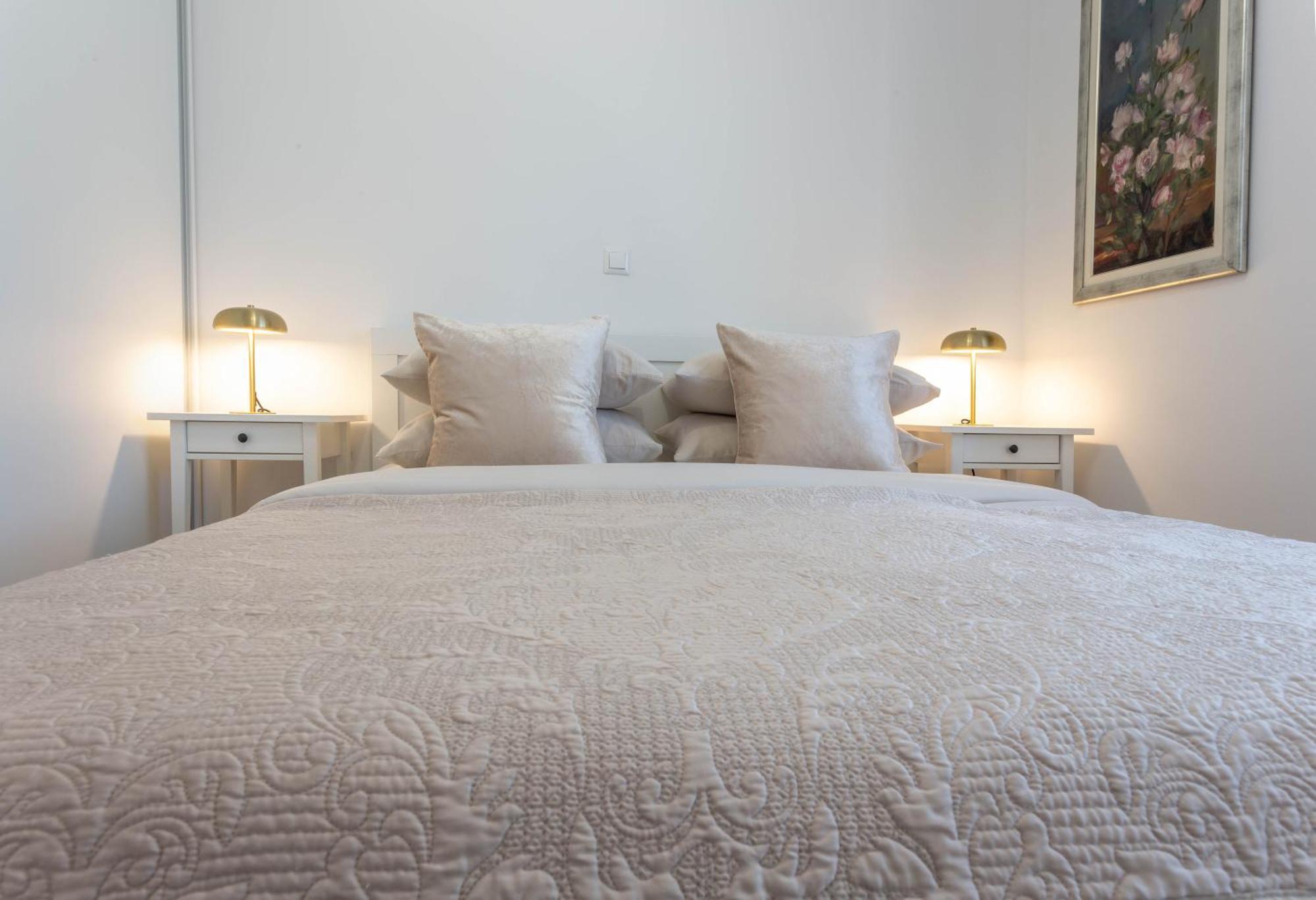 Hvar Pavicic Top View Apartments ฮวาร์ ภายนอก รูปภาพ