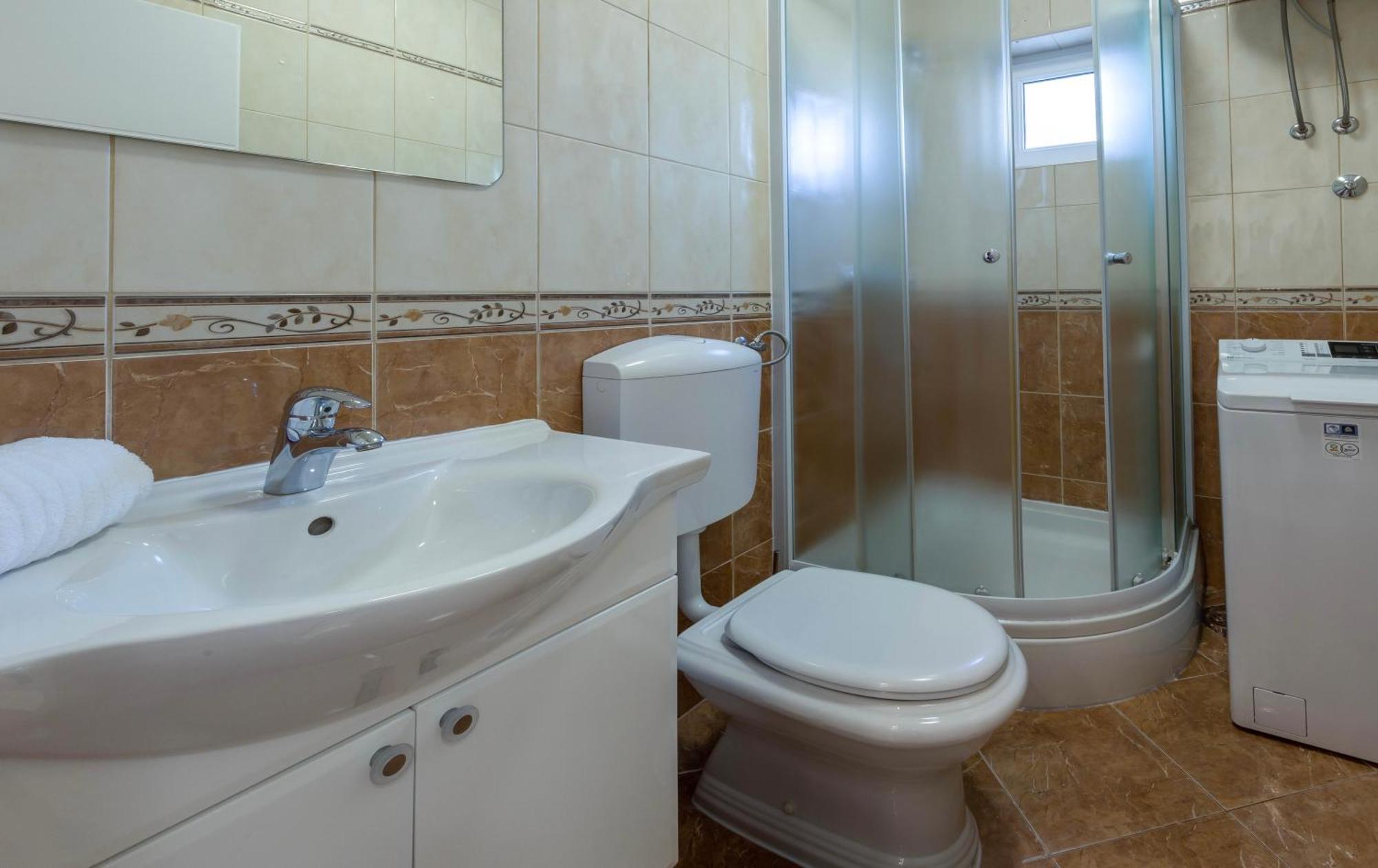 Hvar Pavicic Top View Apartments ฮวาร์ ห้อง รูปภาพ