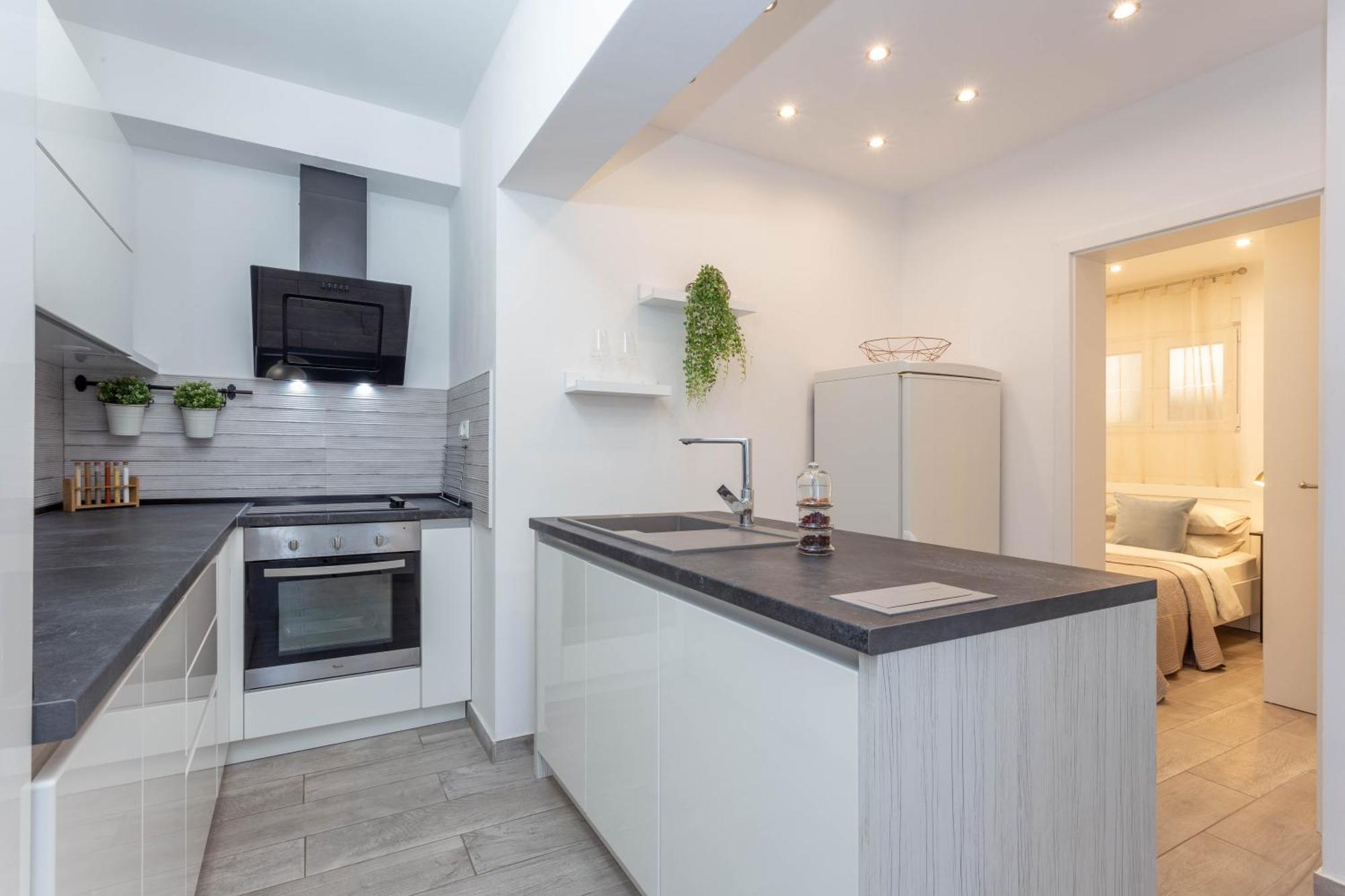 Hvar Pavicic Top View Apartments ฮวาร์ ห้อง รูปภาพ