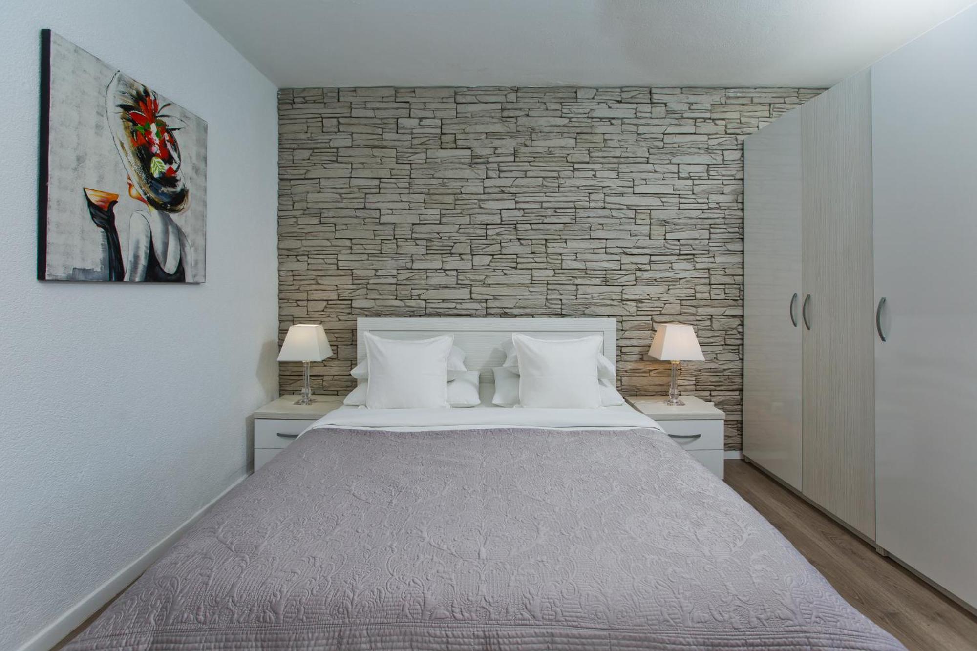 Hvar Pavicic Top View Apartments ฮวาร์ ภายนอก รูปภาพ