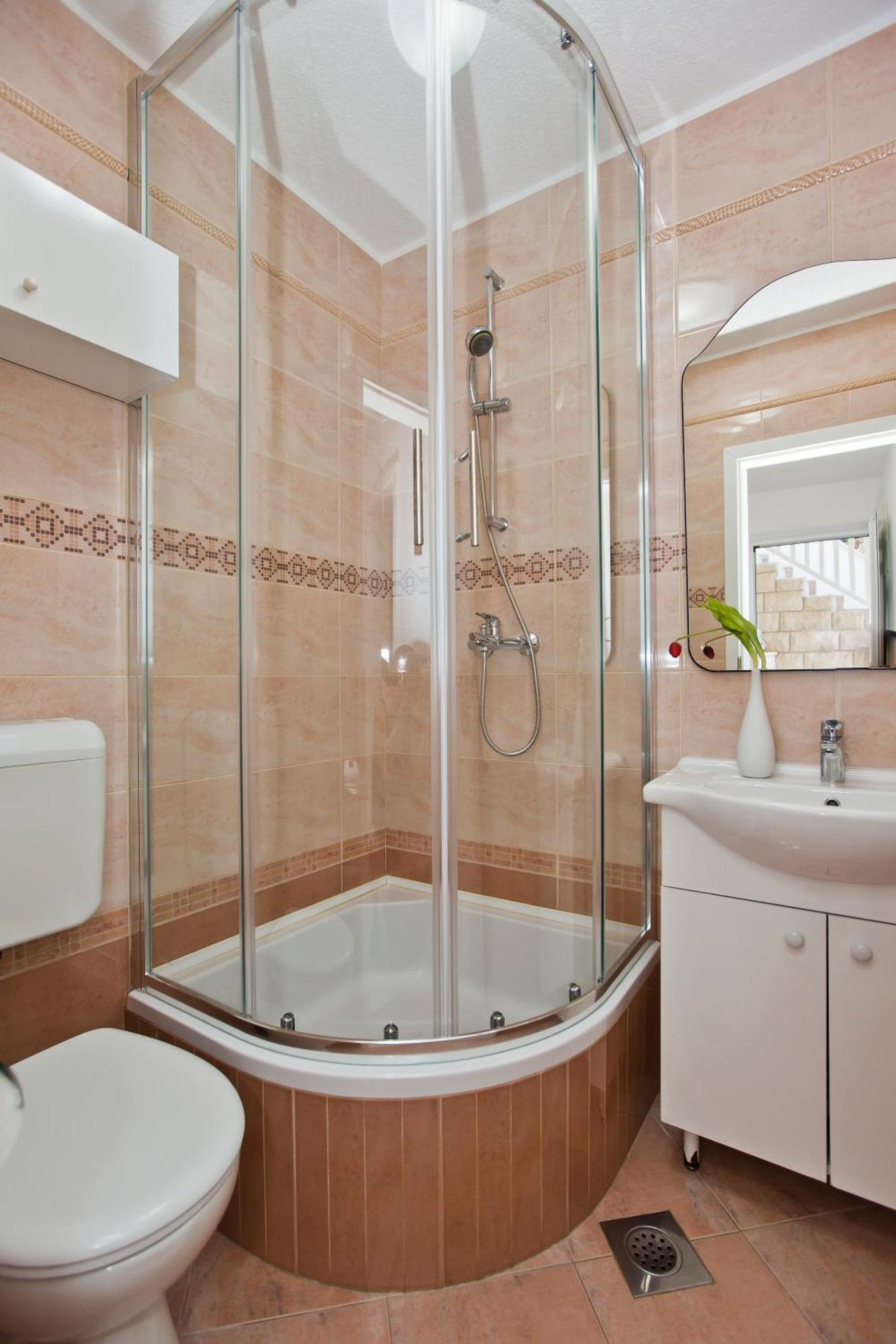 Hvar Pavicic Top View Apartments ฮวาร์ ห้อง รูปภาพ